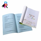 Custom Children English Funny Story Sound Book & Reading Pen