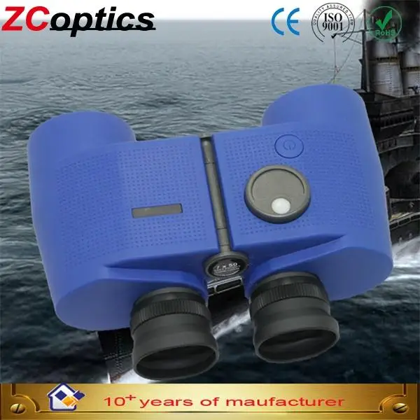 military thermal vision binoculars 7x50B monocular telescope