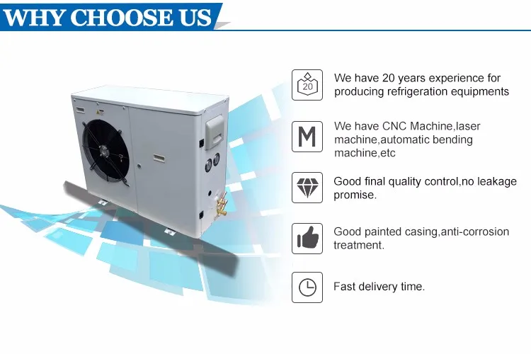 Scroll Compressor, 2.5HP, ZSI08KQE-TFP, ZSI - detail 14