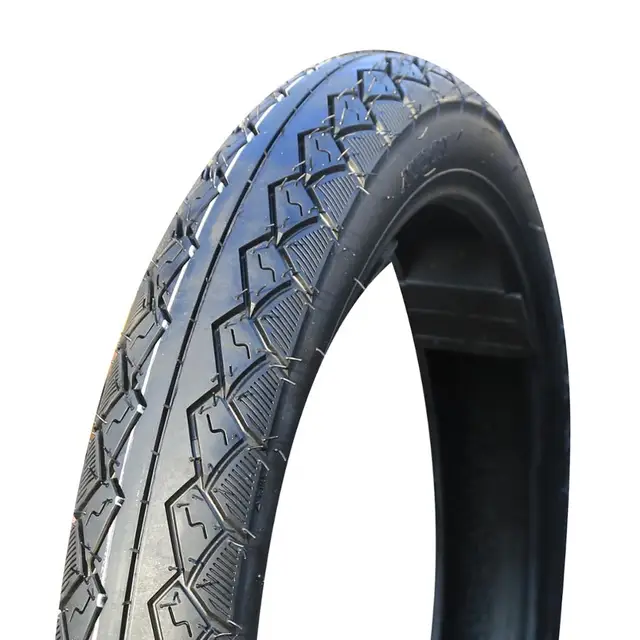 High quality motorcycle tyre 2.50-17 with high natural rubber rate