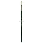 Mont Marte Artist Brush Chungking Filbert 2