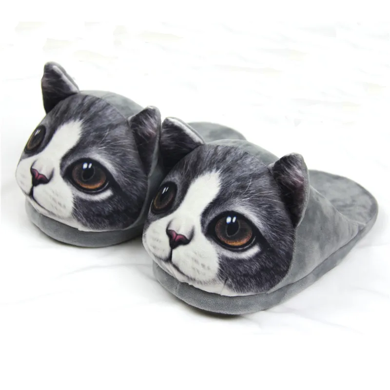 3D animal slippers (3)