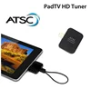 Syta 2016 Free to Air Android ATSC Phone/ Pad TV Tuner Mobile TV Antenna Hot in Mexico Canada and USA