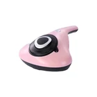 Smart Home UV Mite Vacuum Cleaner for Bed Mattress Mite Sterilization