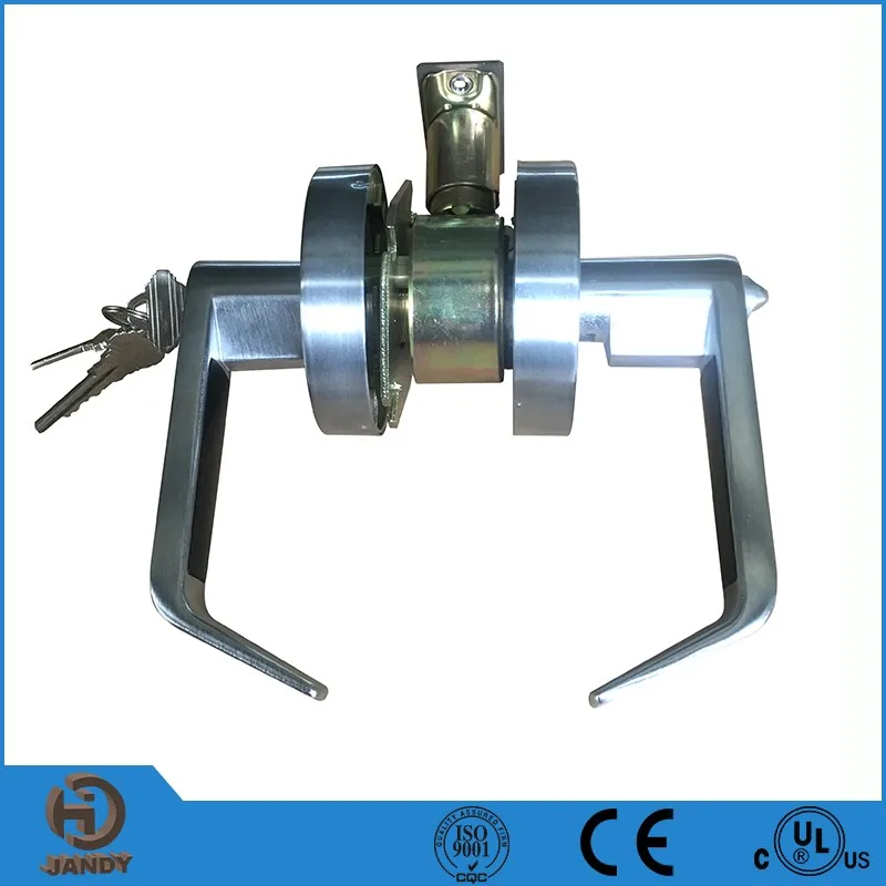 Top grade grade 2 lever lock for wholesales