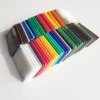 acrylic sheet led design colors plastic white acrylic sheet 1220x2440mm