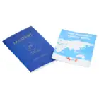 National Parks Companion Passport Sticker Books for Scools or Child Institution