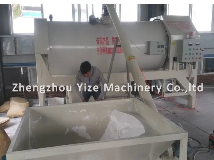 pvc powder mixing machine / pvc powder mixer machine