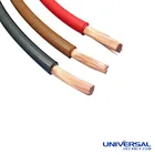 ISO6722 Standard PUR Sheath Electric Cable Automotive Wire manufacturers