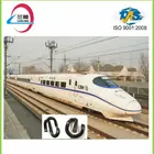 railway parts suppliers for railway fastener
