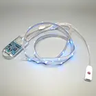 Shenzhen Manufactory 600mm 24leds led light for shoe sole