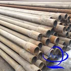 Drill Pipe For Drill Pipe For Water Well Water Oil Well Used Nc50 Drill Pipe With Low Price For Selling