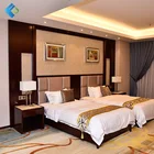 Elegant Hotel Bed Room Furniture Sets,European Cheap Hotel Furniture,Excellent Craftmanship Hotel Bedroom Furniture