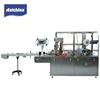 High Speed Fully Automatic Paper Bag Packaging Wrapping Machinery