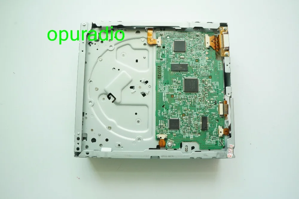 Panasonic 6 cd YGAP9876A (2)