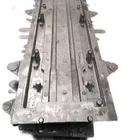 china fabrication aluminium metal stamping automobile parts
