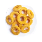 DSF Hot Sale Good Quality IQF Frozen Onion with Competitive Price