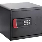 Hotel Safe Box Security Strong Built Boxes Electronic Lock