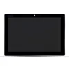 Lcd Led Display Tablet Replacement 12 Inch Monitor Lenovo Miix520 touch screen laptops