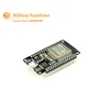 ESP32 Development Board ESP-32 ESP-32S WiFi Bluetooth Dual Cores CPU MCU Board IOT For arduinos