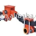 Jinsheng American 68 light suspension