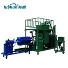 LUSHUN Used Motor Oil Refining
