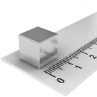 Cube Magnets Neodymium China Manufacturer Neodymium Magnet Square Magnet Cube Magnet