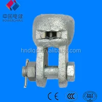Factory Supply WS Type Socket Clevis