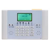 home security wireless & wired gsm alarm systems