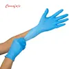 Disposable Power Free Nitrile Gloves,Disposable Latex Free Nitrile Gloves