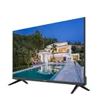 32 Inch Led Tv SMALL SIZE 17 19 22 24 32 40 Inch Curve LCD LED TV Spare Parts OEM Factory Directly SALE FOR LED TELEVISION