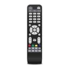 IR sankey tv universal remote control for set-top box,Smart Tv,DVB