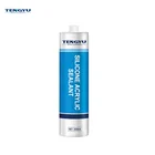 Wholesale interior decorating neutral silicone sealant adhesive