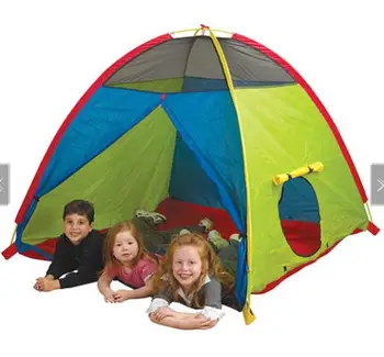 igloo play tent