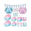 China Supplier Gender Reveal Party Supplies New Product Ideas 2019 Boy or Girl Photo Props Balloons for Baby Shower