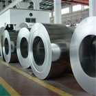 manufacturers sus 201 grade 2b finish cold rolled stainless steel coil for kitchen utensils