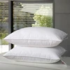 Carefully Crafted Zero Defect White Polyester Microfiber Filling Throw Pillow Insert