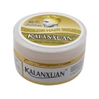 China factory strong hold pomade hair color cream hair dye cream 100g oem hair styling wax