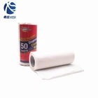 Popular product table cloth disposable cleaning cloth/wipes