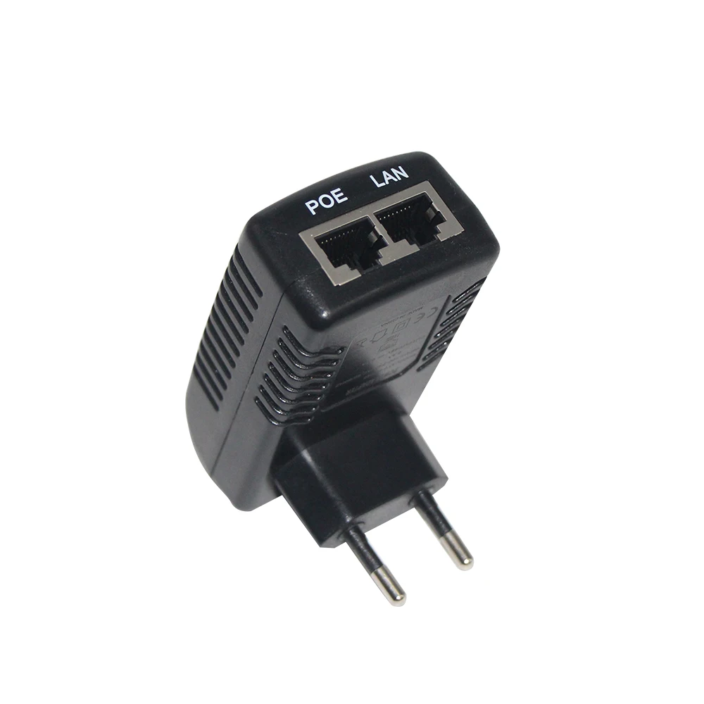 Pd Power Adapter Splitter Dc 48v 24v1a 30v 0.5a 30w 36v 45w 24v Poe Injector