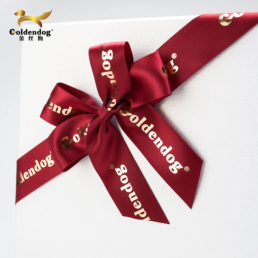 handmade decoration gift wrapping pre-tied giant gift ribbon bow