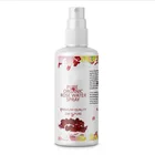 Professional Rose Water Private Label Whitening Skin Toner