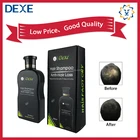 anti hair loss shampoo with herbal ingredient nourish hair root prevent hair loss