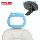 Baby Car Mirror Wide Back Seat Rear View Mirror