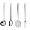 High Quality China Wholesale Tools Stainless Steel Ladle