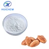ISO Factory Supply Vitamin B17 Amygdalin Armeniacae Amarae Extract