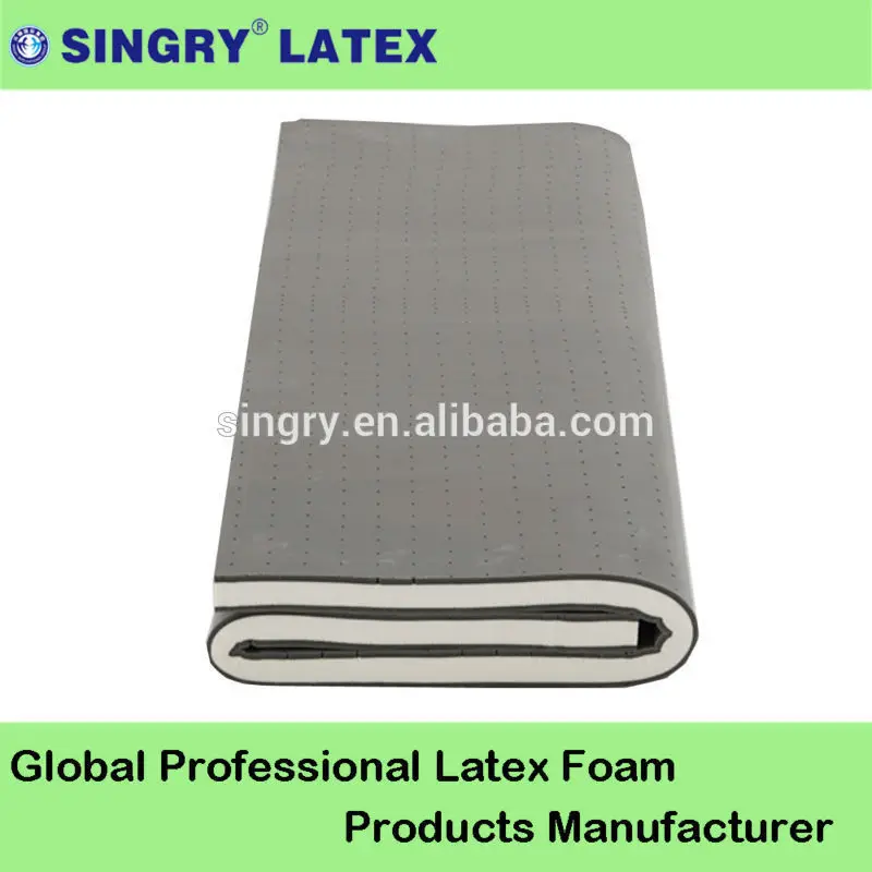 100% Bamboo Latex Mattress