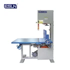 ELQ-2L Sponge Foam Cutting Machine