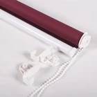 Easy Installation Roller Blinds Without Screw Bracket