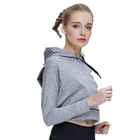 Design Your Own Women Tracksuit Fashion Sports Jacket